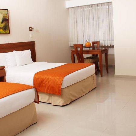 Hotel Tativan Valledupar Dış mekan fotoğraf