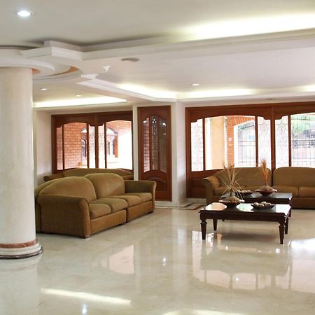 Hotel Tativan Valledupar Dış mekan fotoğraf