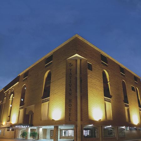 Hotel Tativan Valledupar Dış mekan fotoğraf