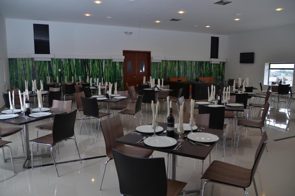 Hotel Tativan Valledupar Dış mekan fotoğraf