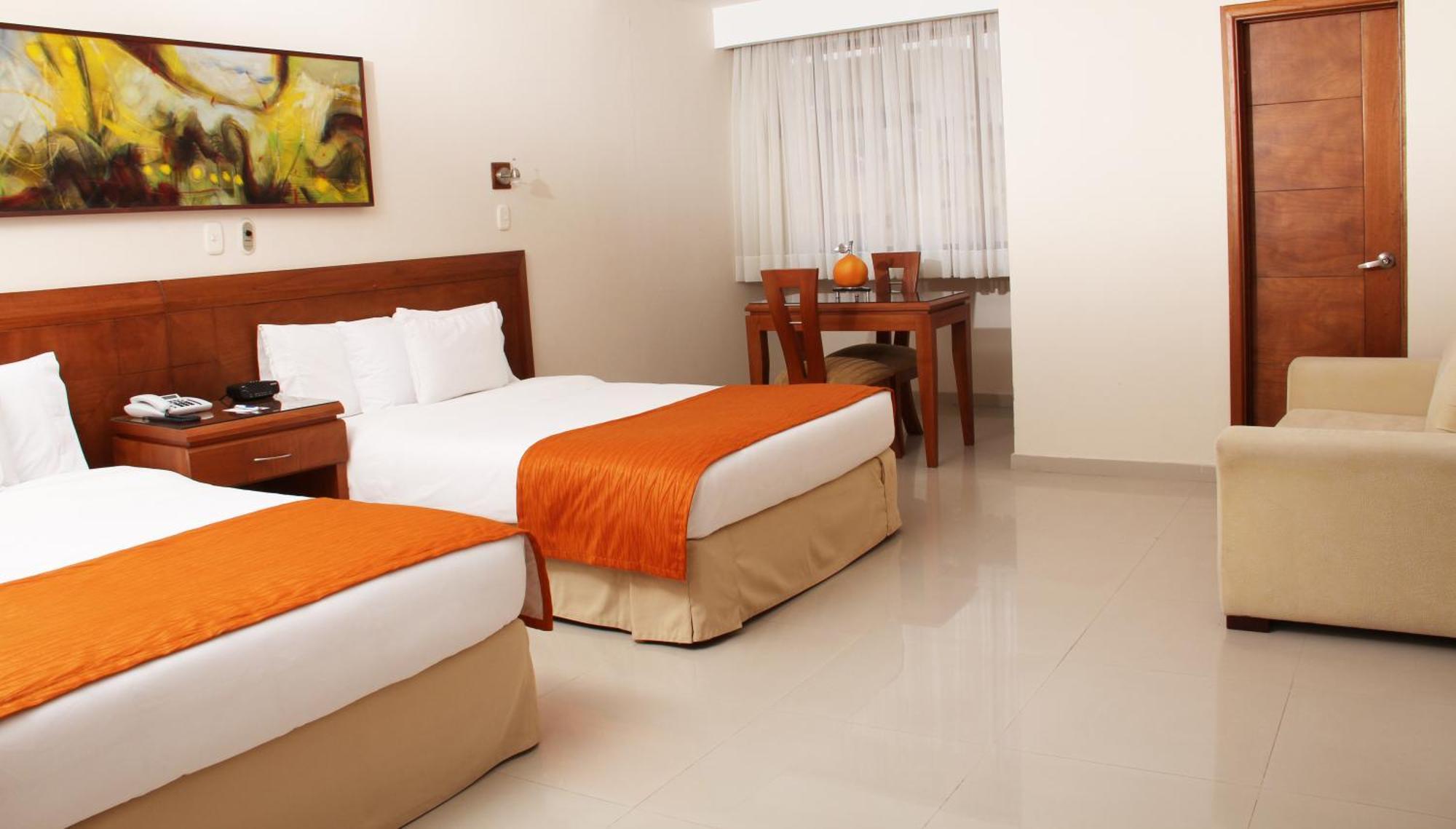 Hotel Tativan Valledupar Dış mekan fotoğraf