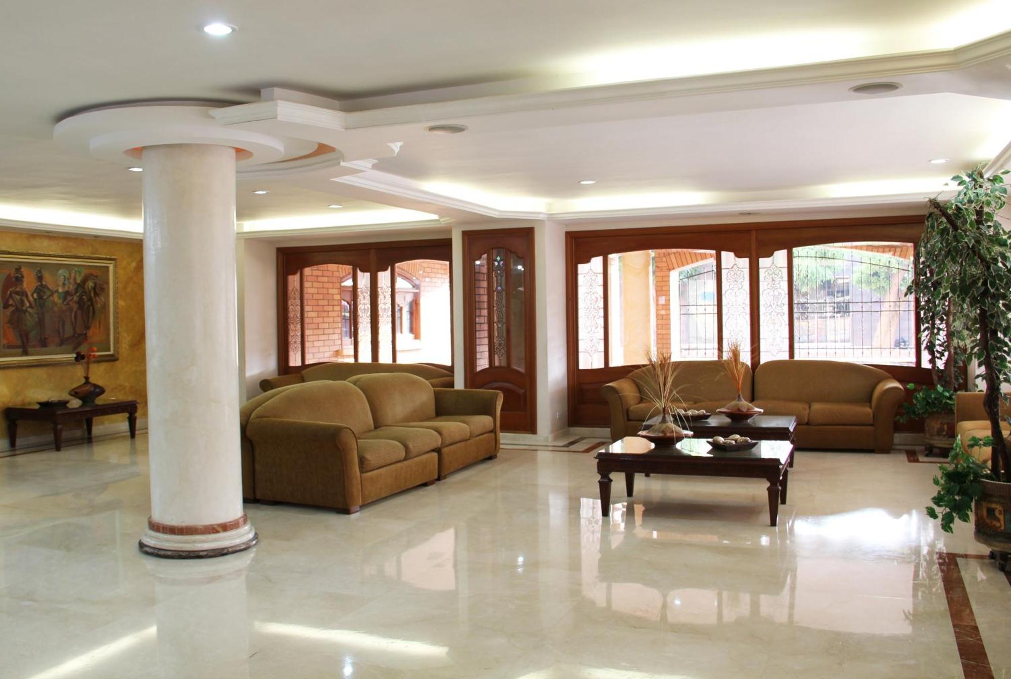 Hotel Tativan Valledupar Dış mekan fotoğraf