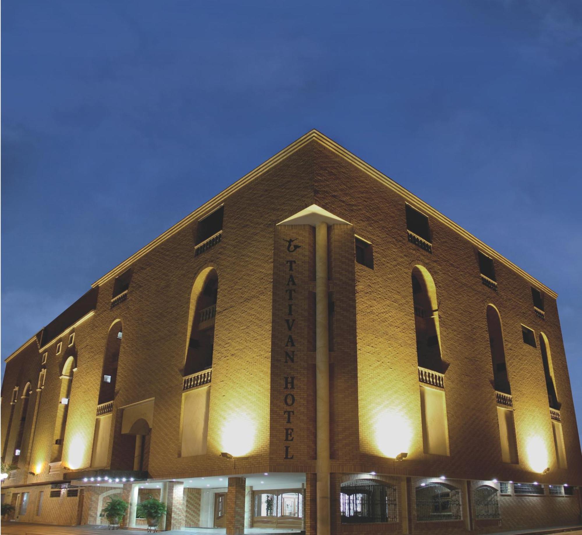 Hotel Tativan Valledupar Dış mekan fotoğraf