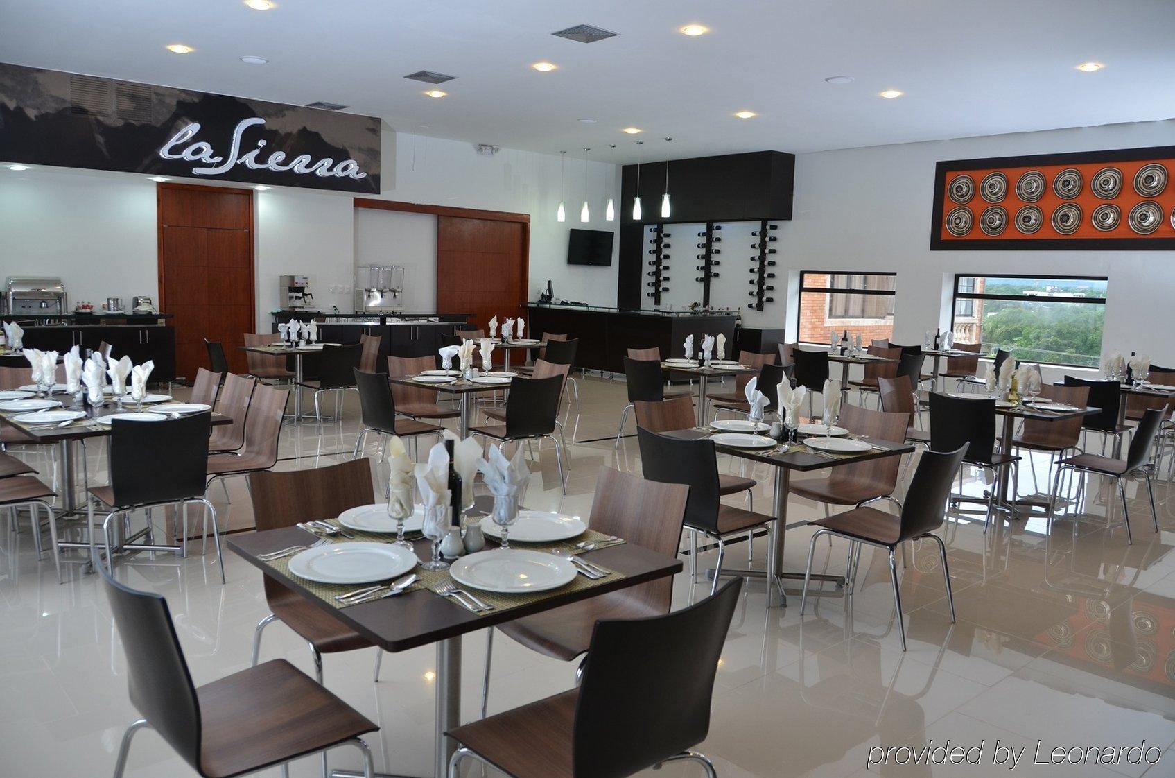 Hotel Tativan Valledupar Dış mekan fotoğraf