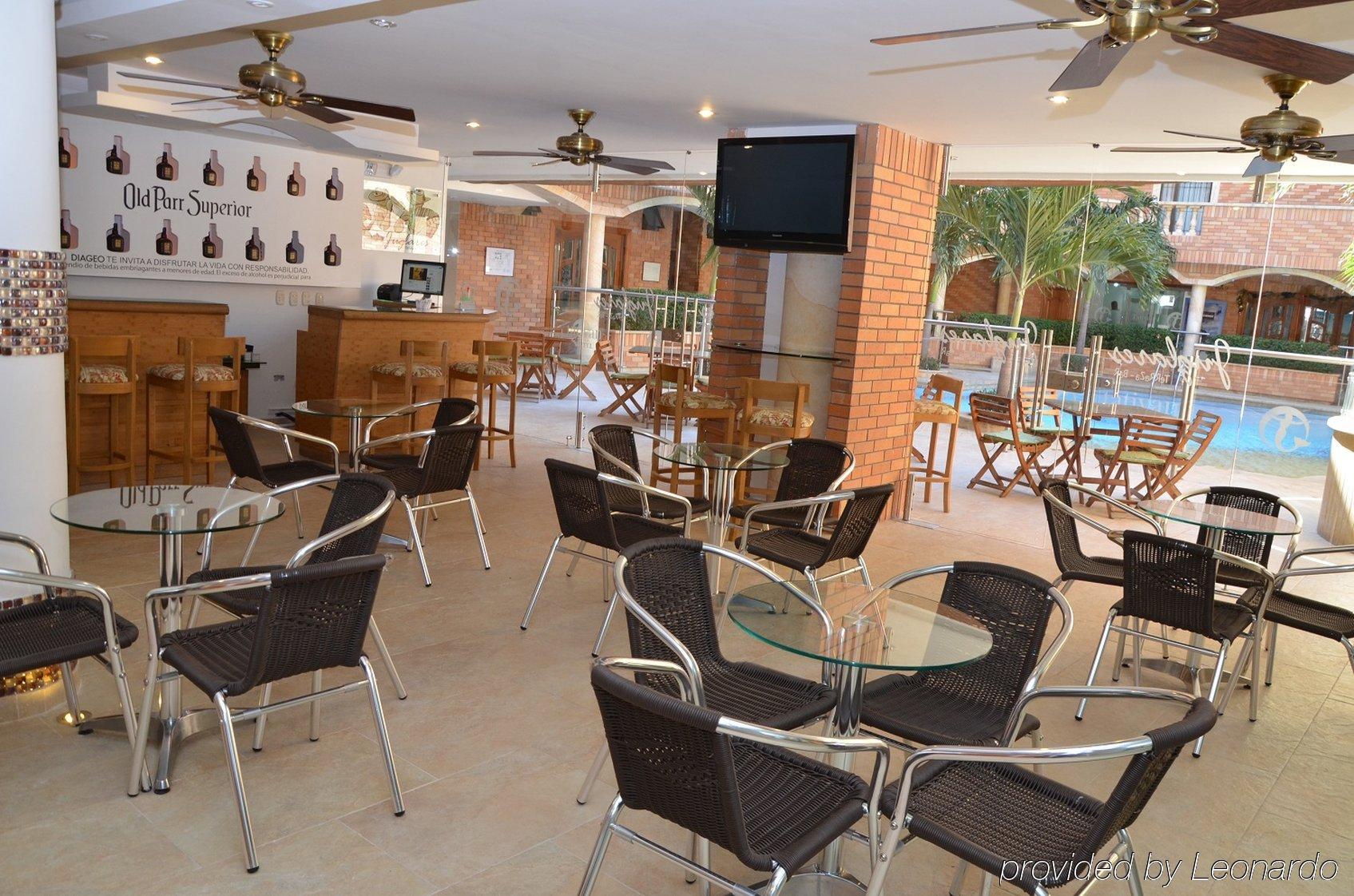 Hotel Tativan Valledupar Dış mekan fotoğraf