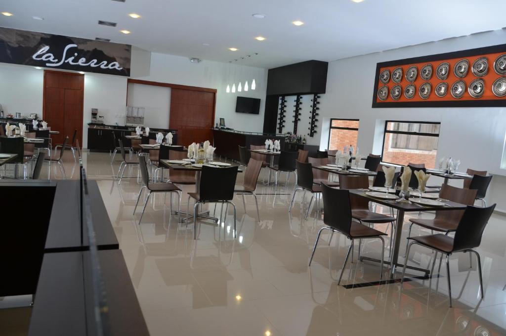 Hotel Tativan Valledupar Dış mekan fotoğraf