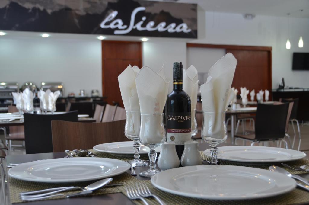 Hotel Tativan Valledupar Dış mekan fotoğraf