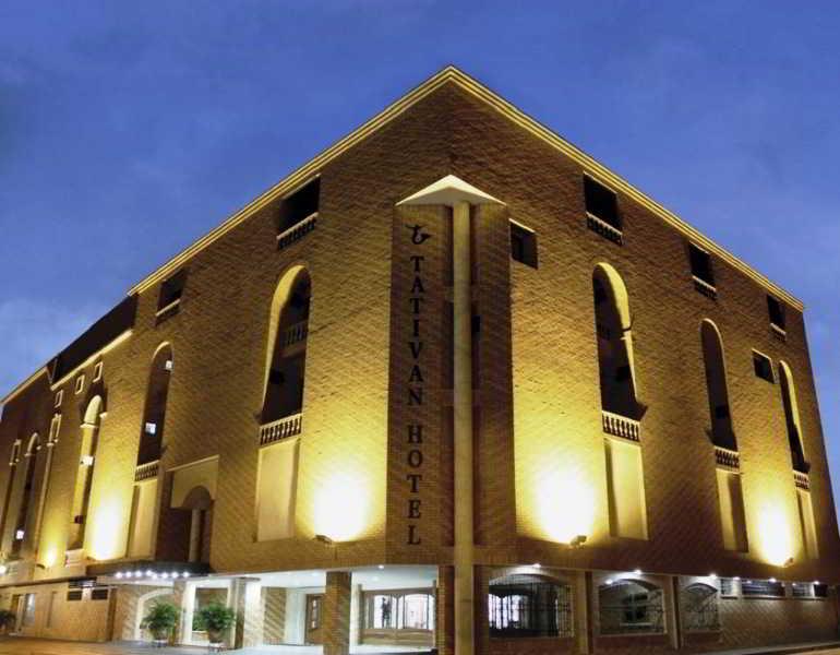 Hotel Tativan Valledupar Dış mekan fotoğraf
