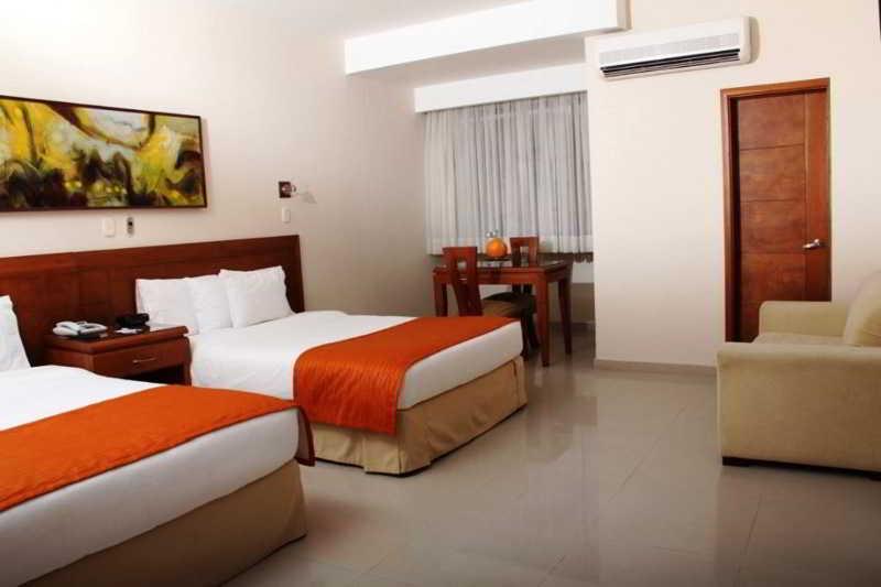 Hotel Tativan Valledupar Dış mekan fotoğraf