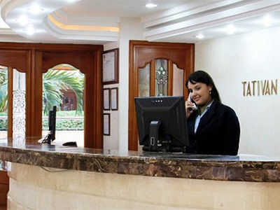 Hotel Tativan Valledupar Dış mekan fotoğraf