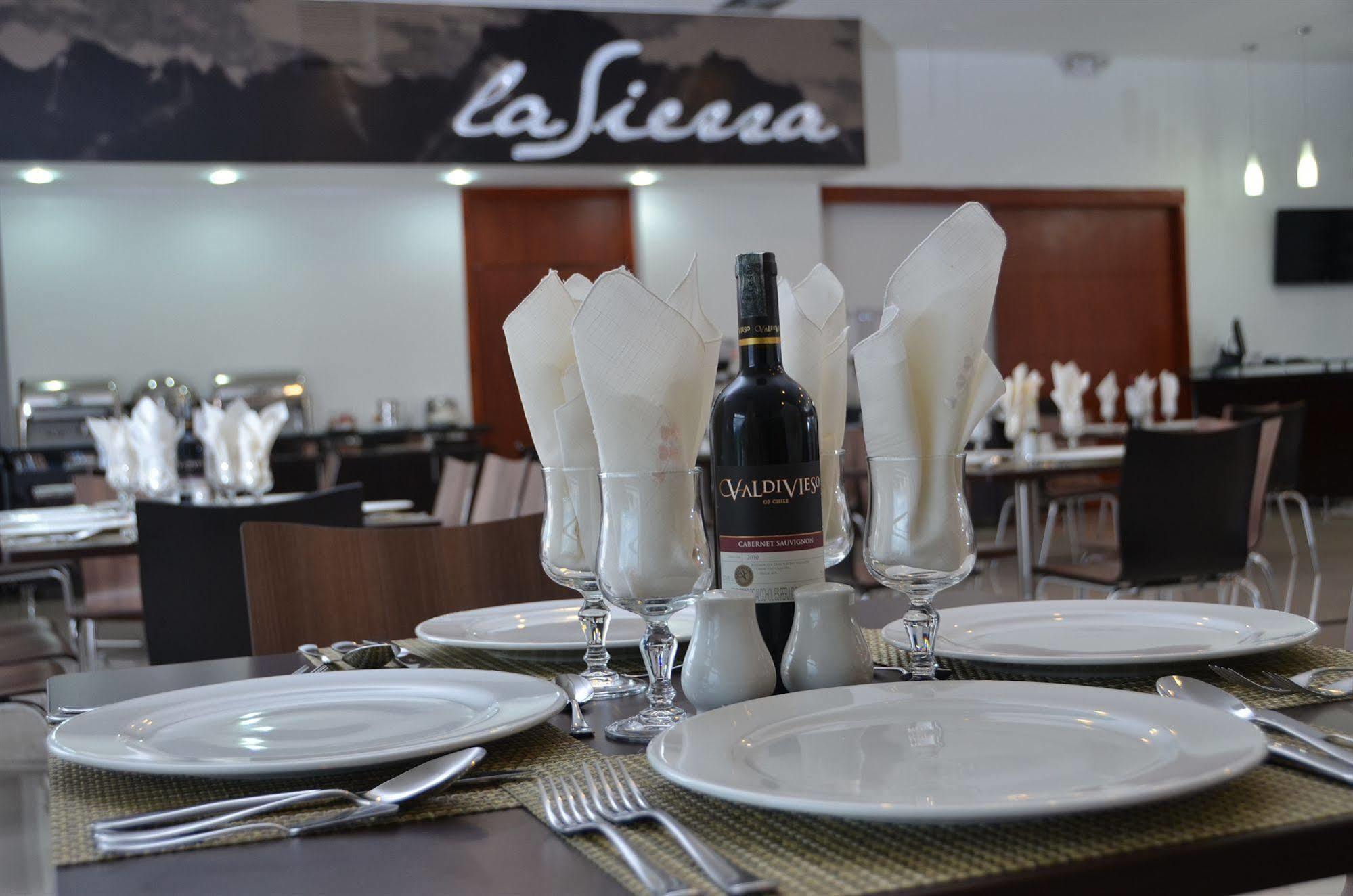 Hotel Tativan Valledupar Dış mekan fotoğraf
