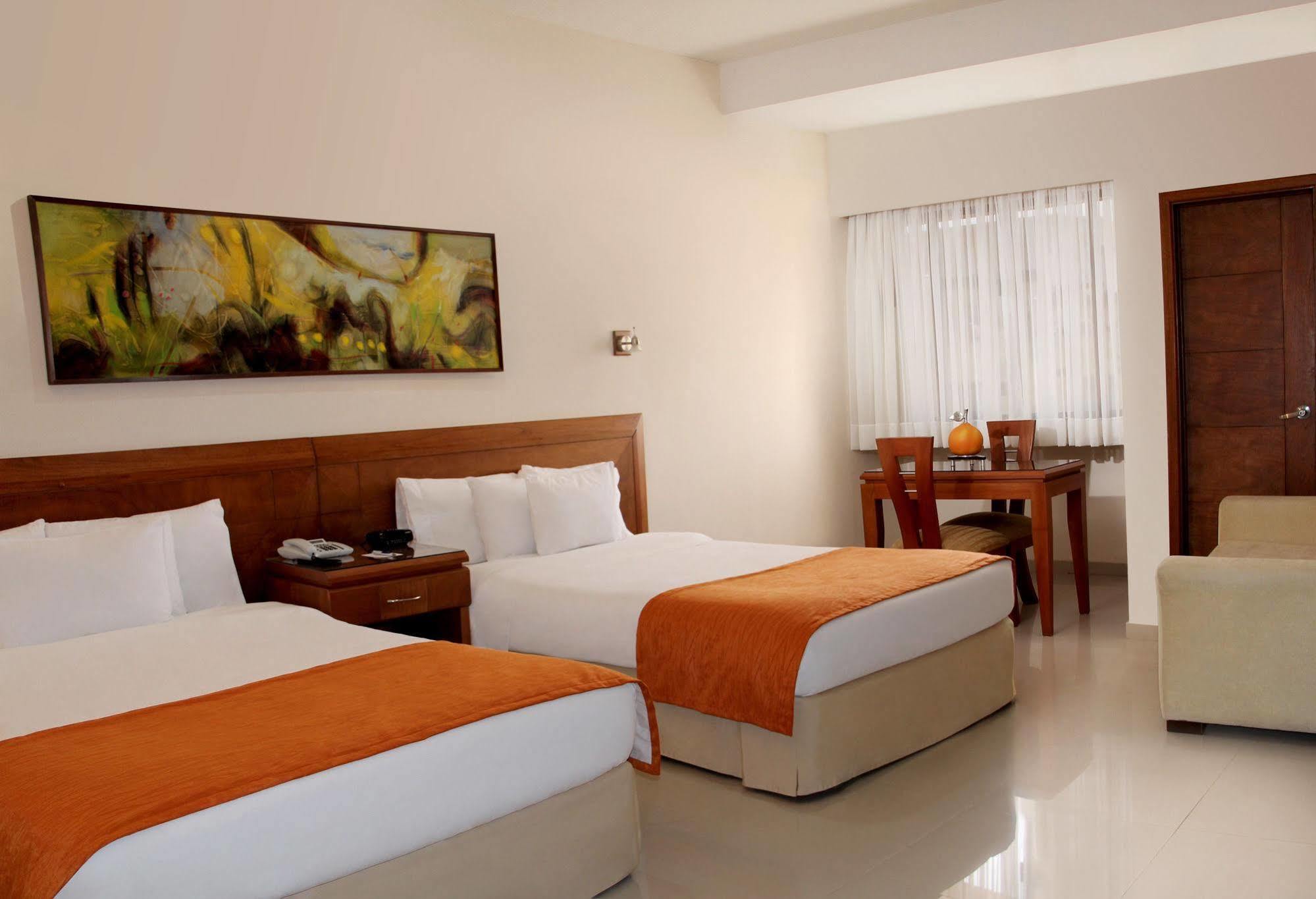 Hotel Tativan Valledupar Dış mekan fotoğraf