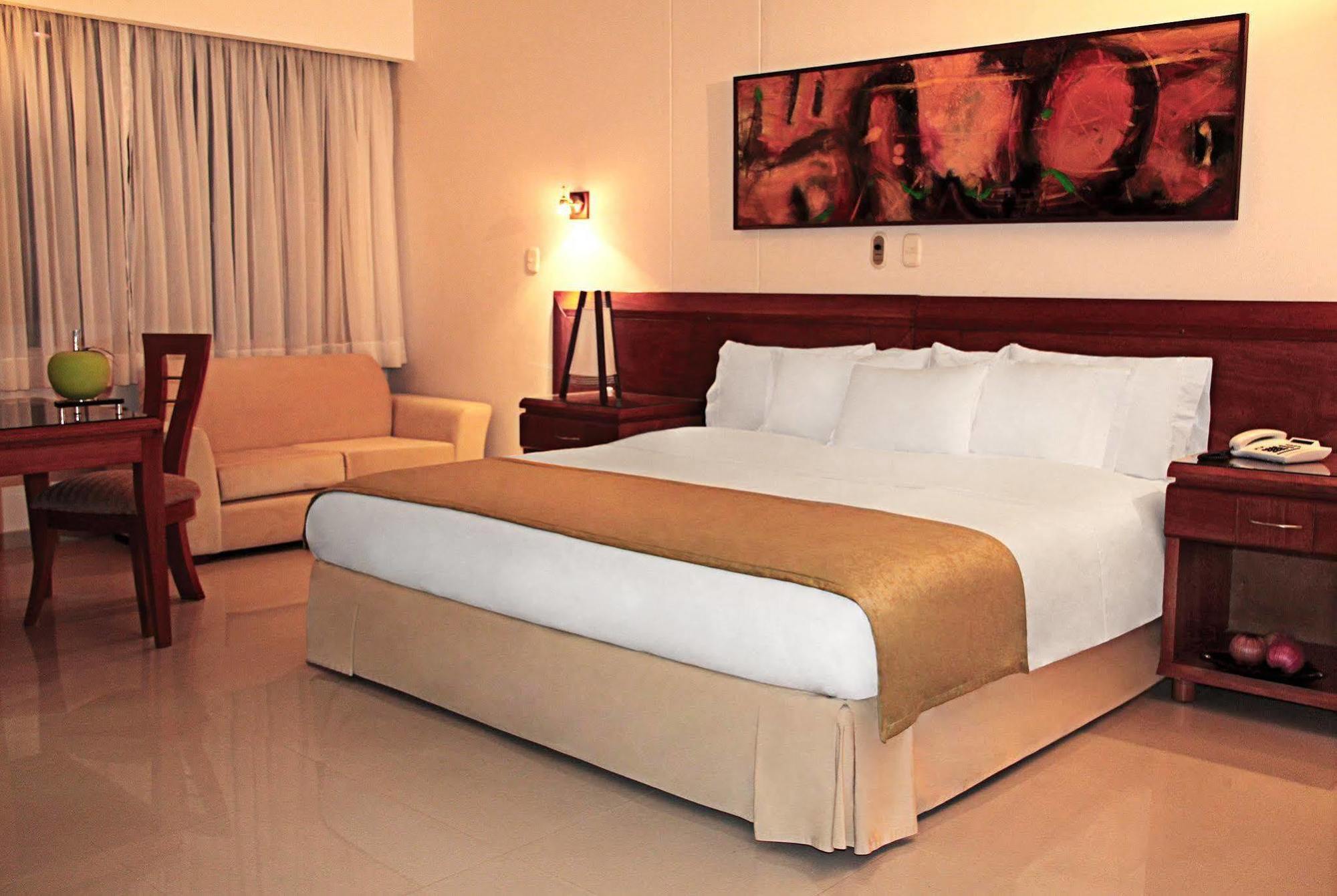Hotel Tativan Valledupar Dış mekan fotoğraf