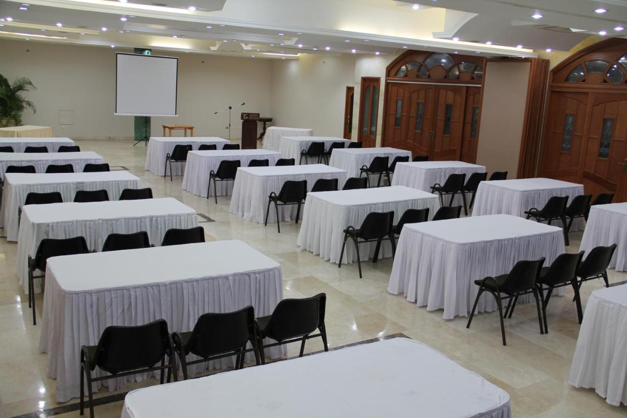 Hotel Tativan Valledupar Dış mekan fotoğraf